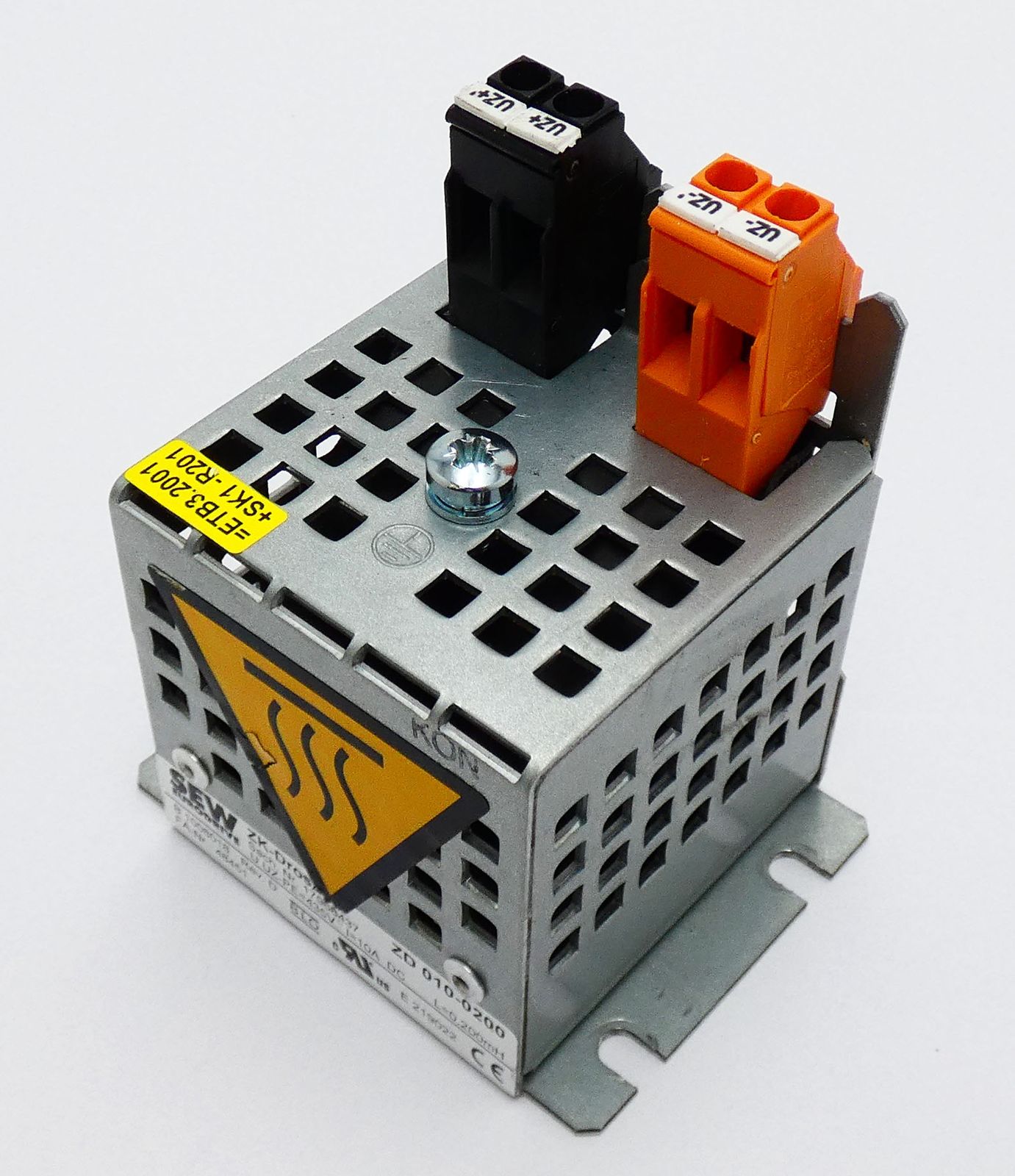 ZD 010-0200