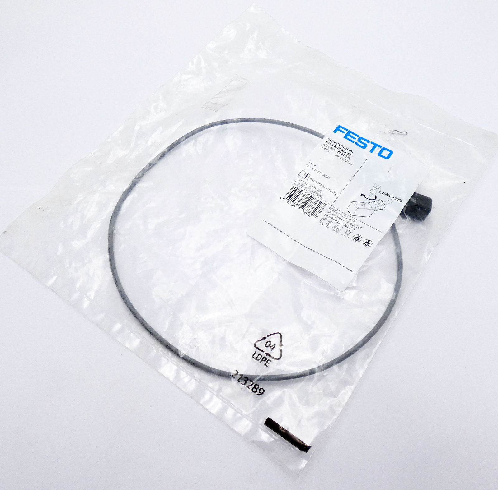 NEBV-Z4WA2L-P-E-0.5-N-M8G3-S1