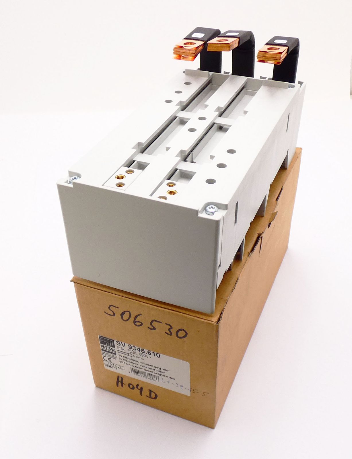 SV 9345.610