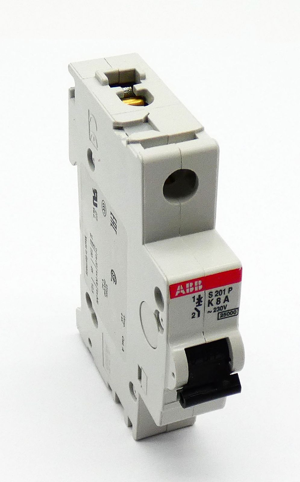 S201P K8A