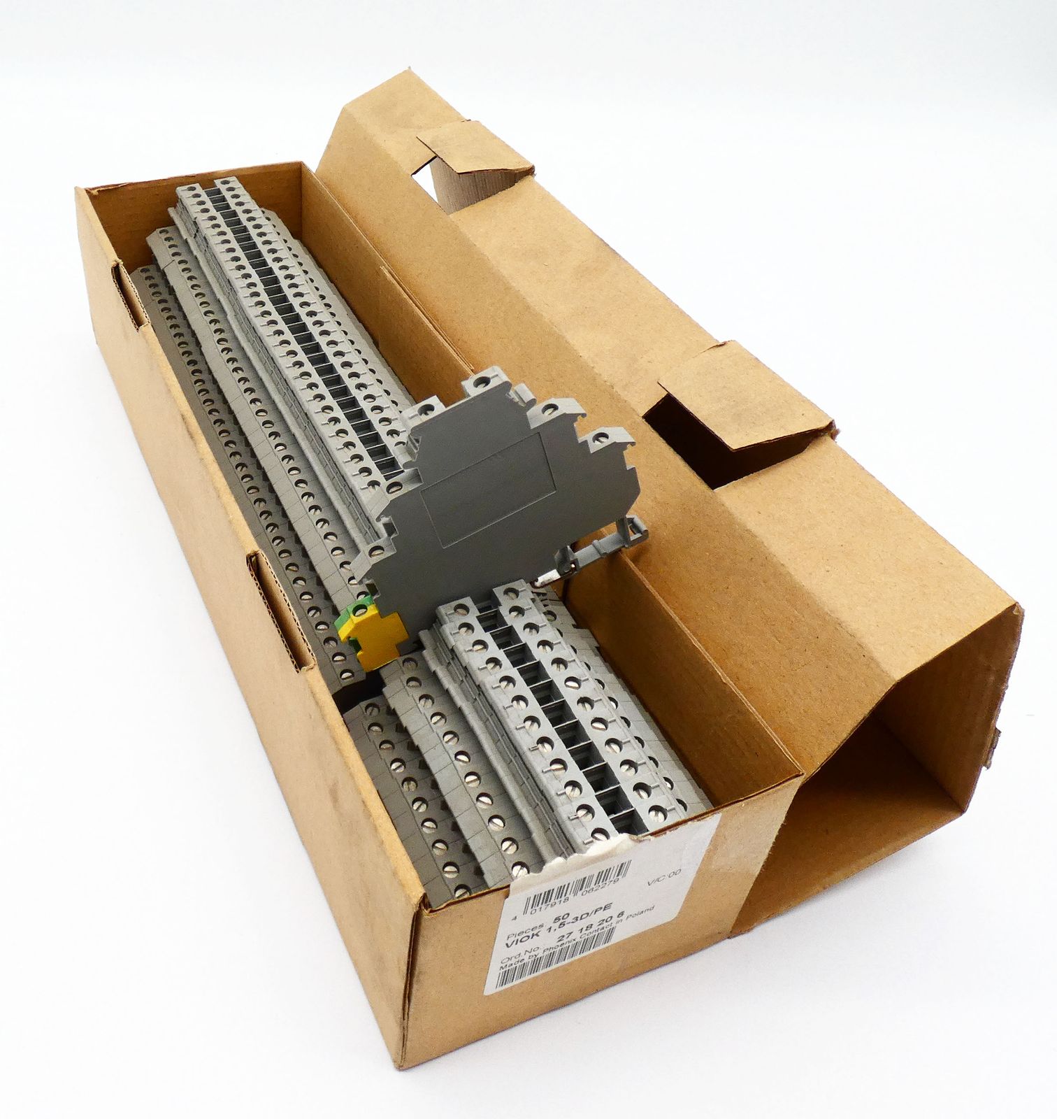 VIOK 1,5-3D/PE