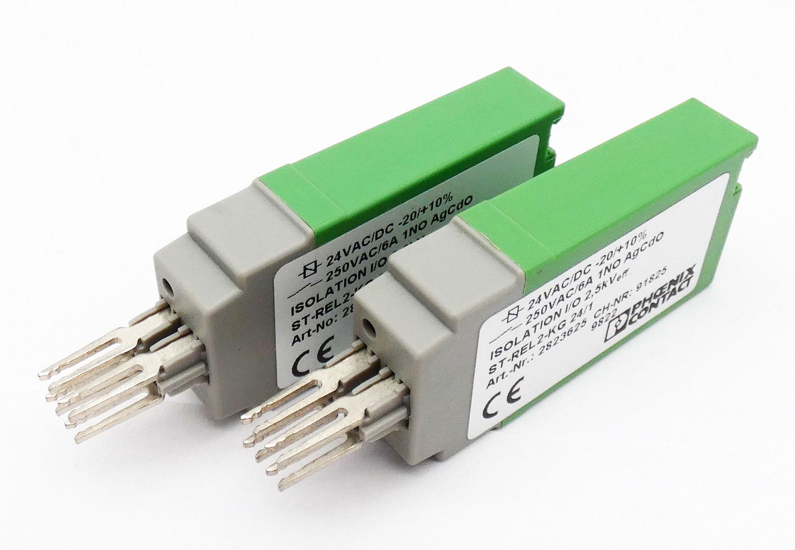 ST-REL2-KG 24/1