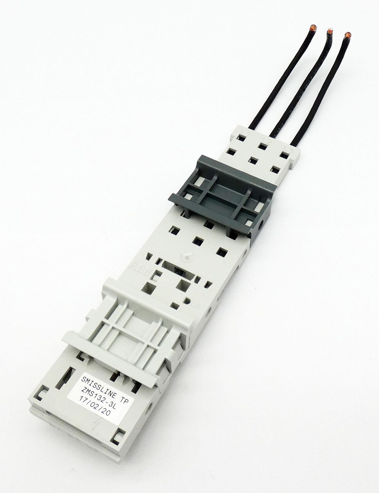 ZMS132-3L