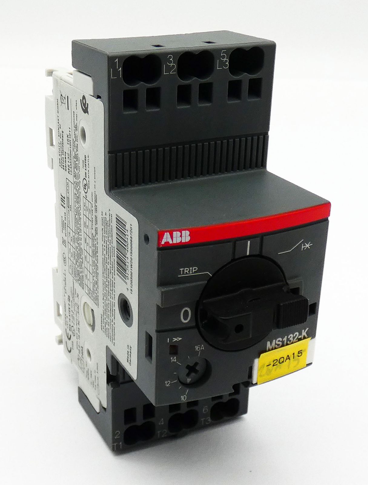 MS132-16K