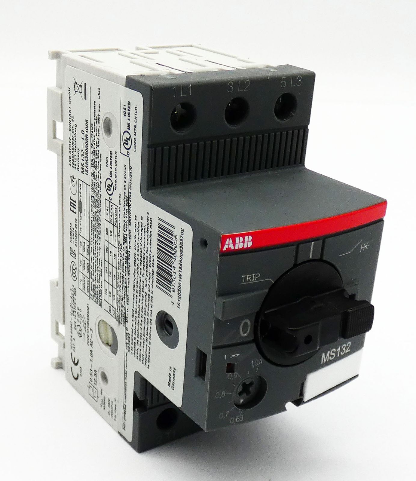 MS132-1.0