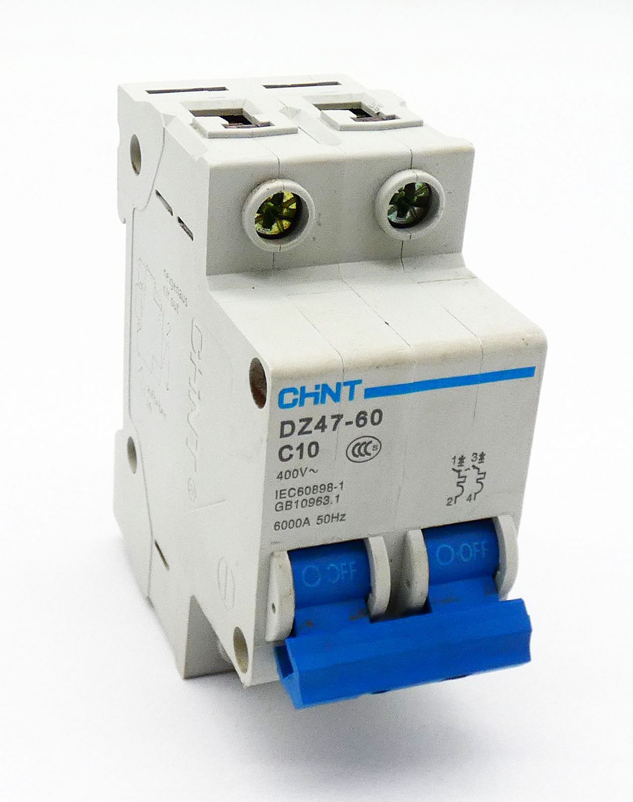 DZ47-60 C10