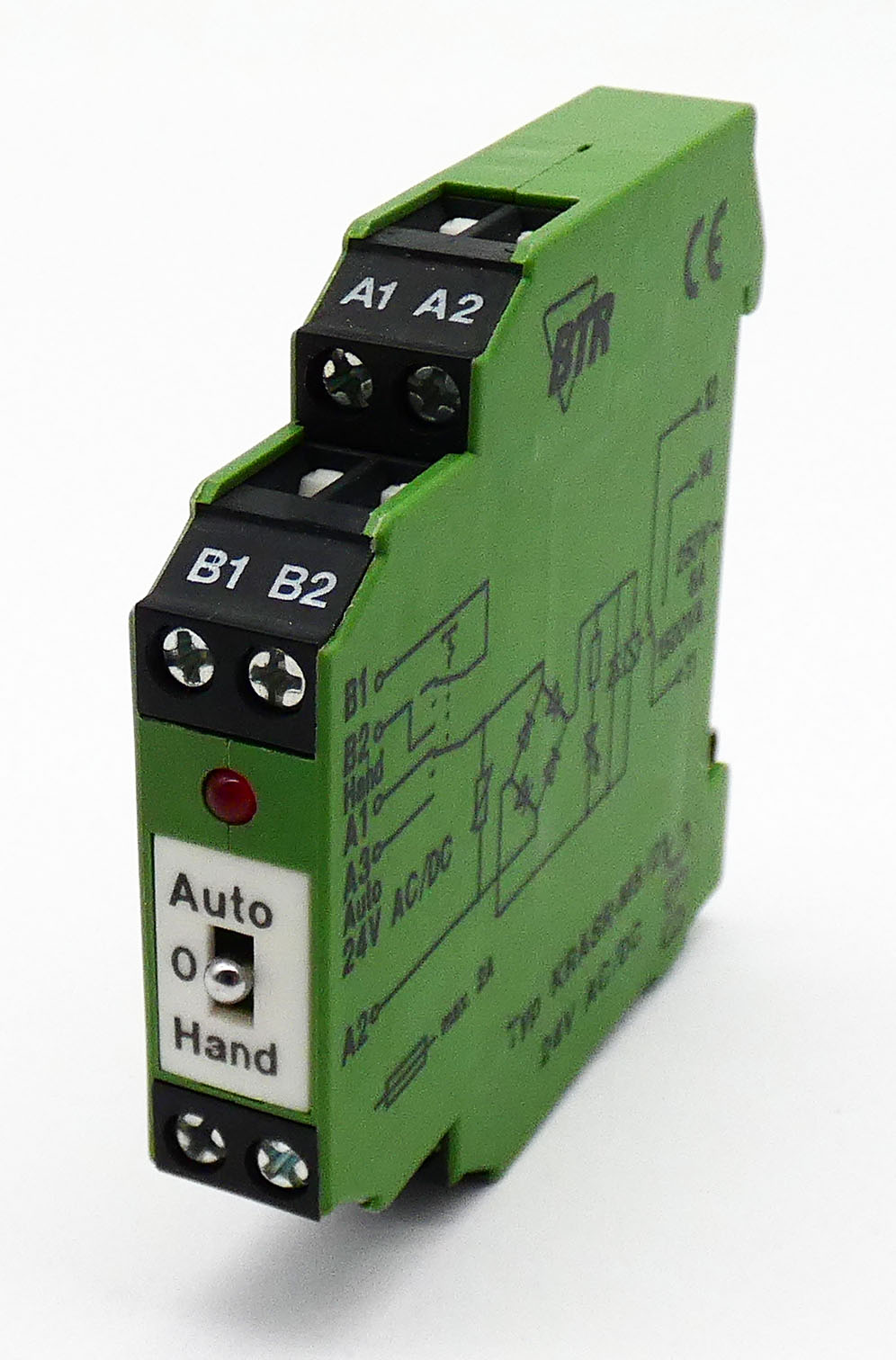 KRASR-M8/21