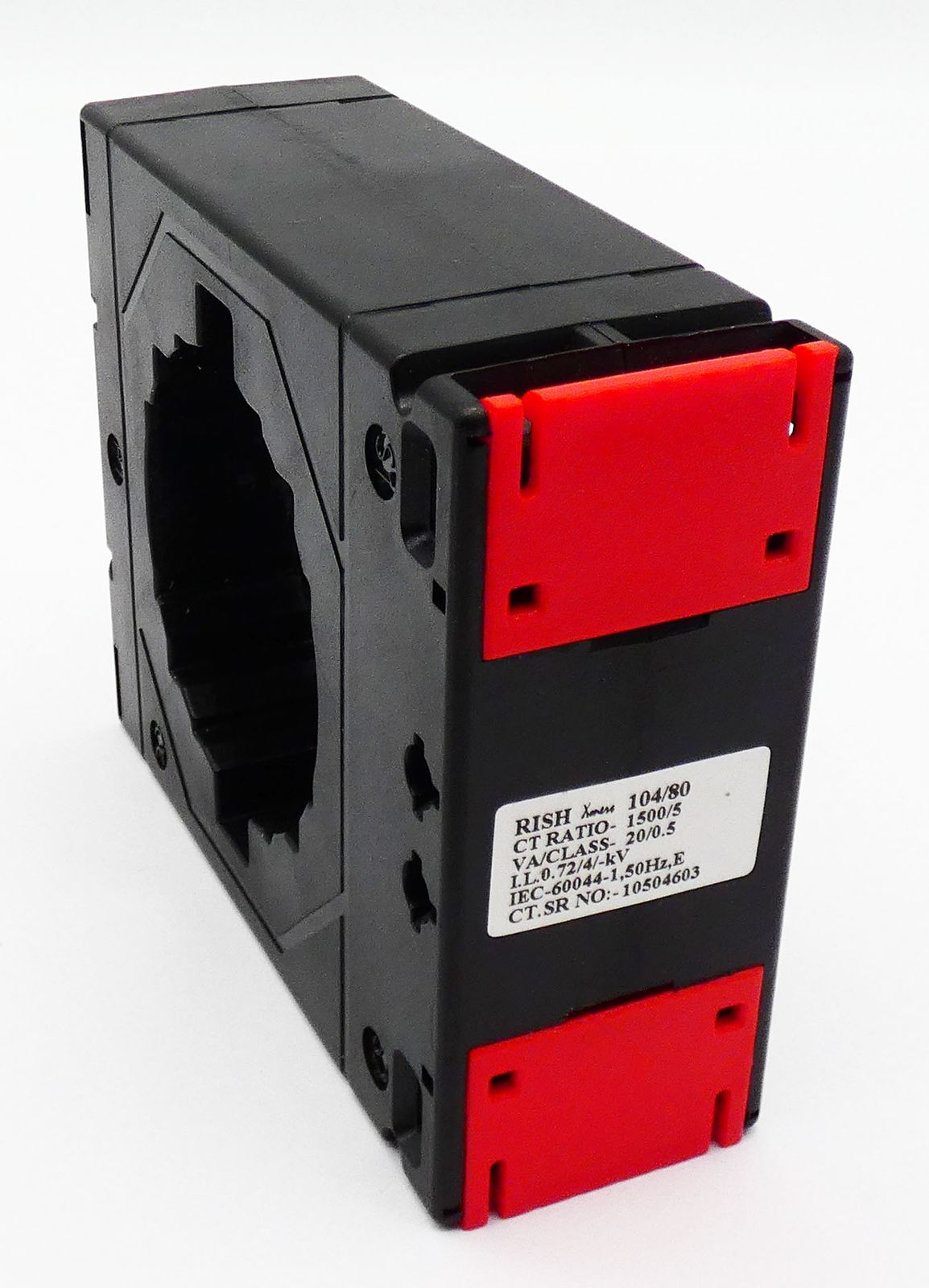 RISH XMER-104/80