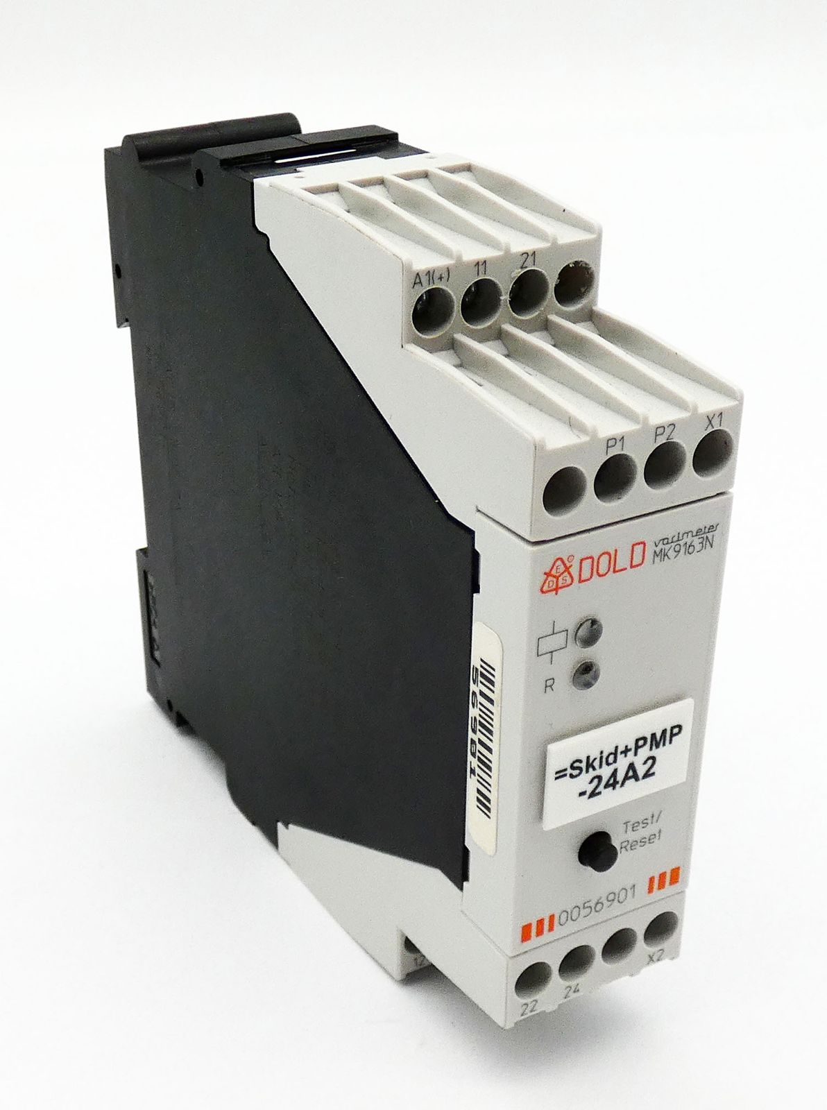 MK9163N.12/110 ATEX