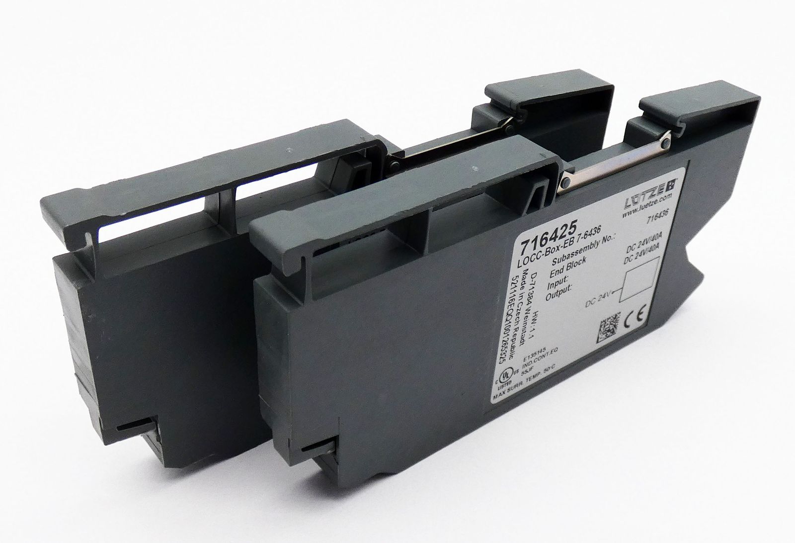 LOCC-Box-EB 7-6434