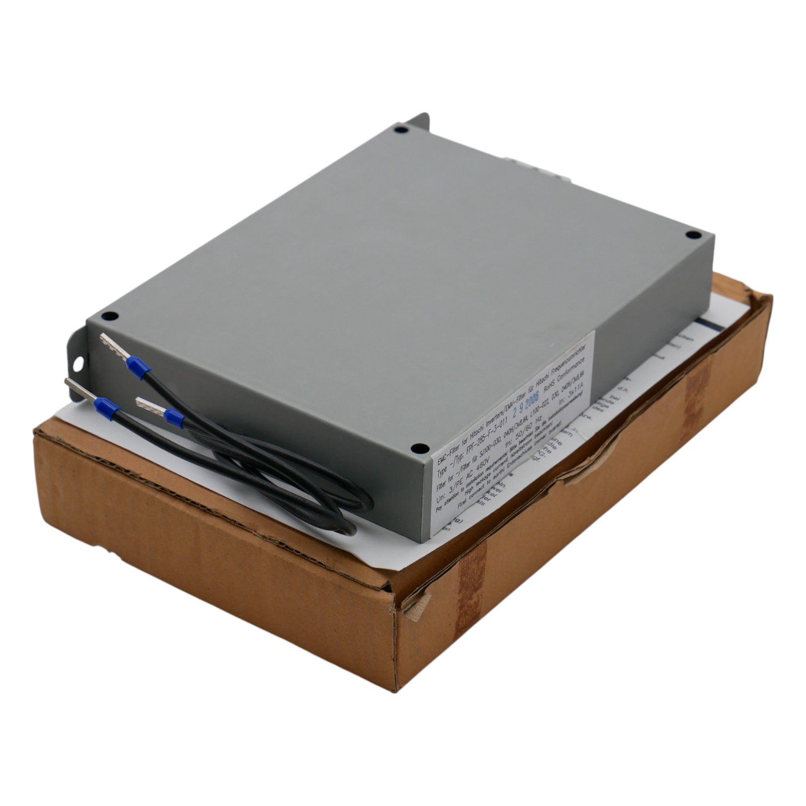 FPF-285-F-3-011