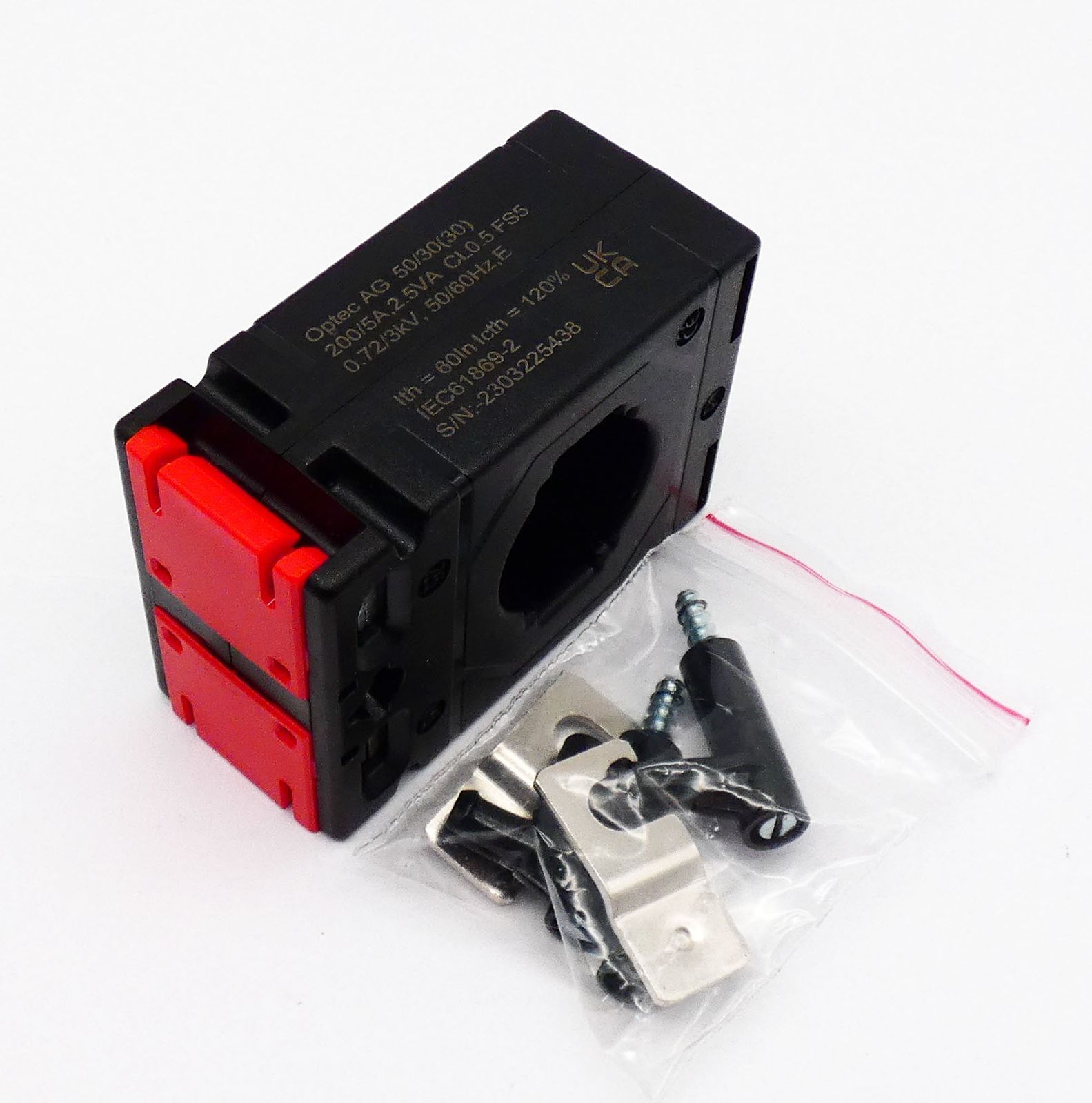 Optec AG 50/30(30)