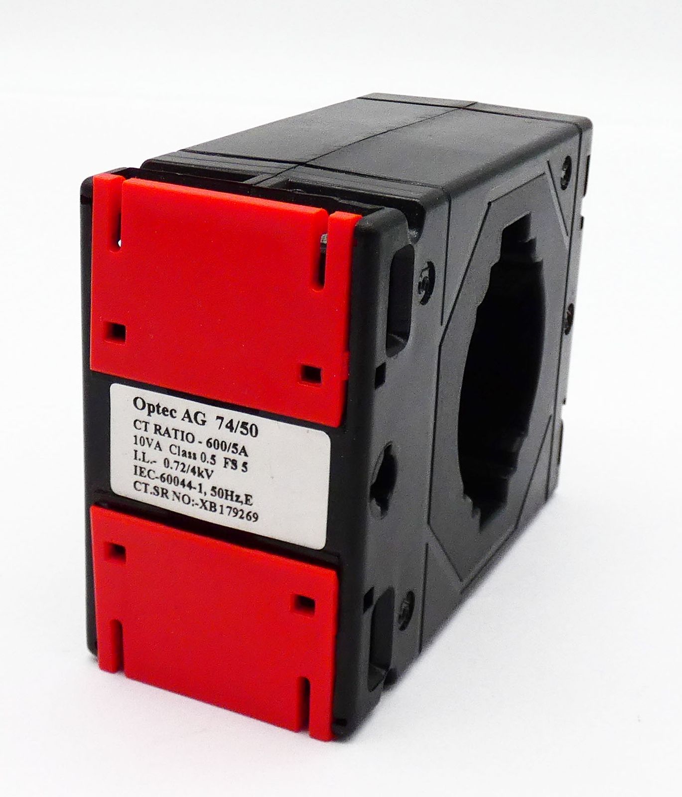 Optec AG 74/50
