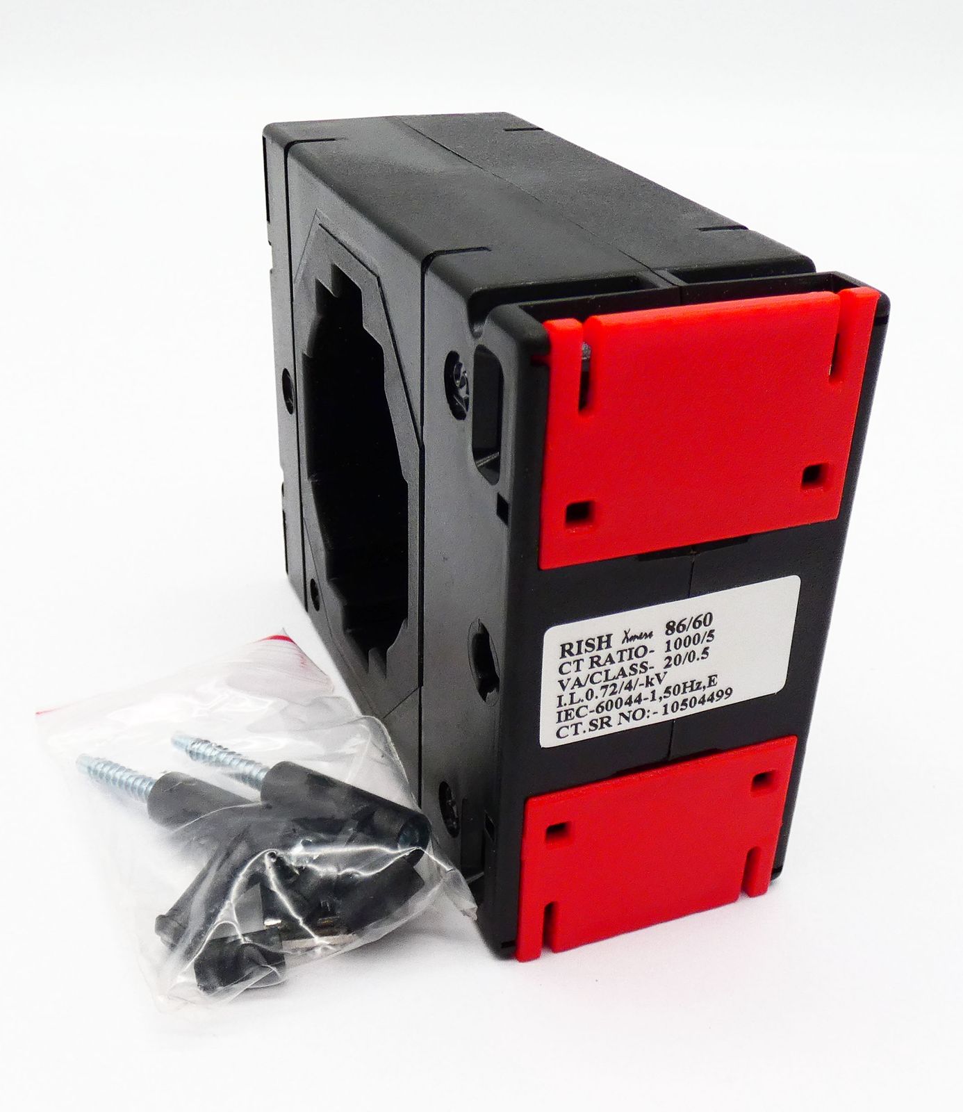 RISH XMER 86/60