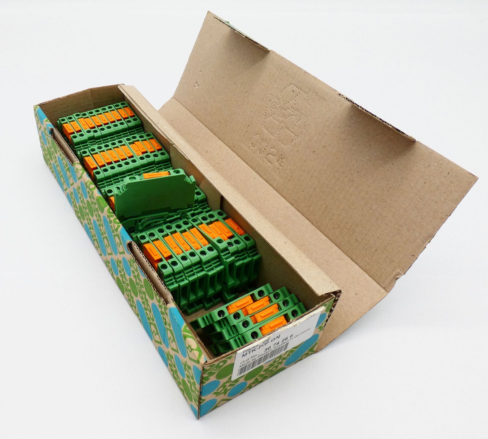 MTK-P/P GN
