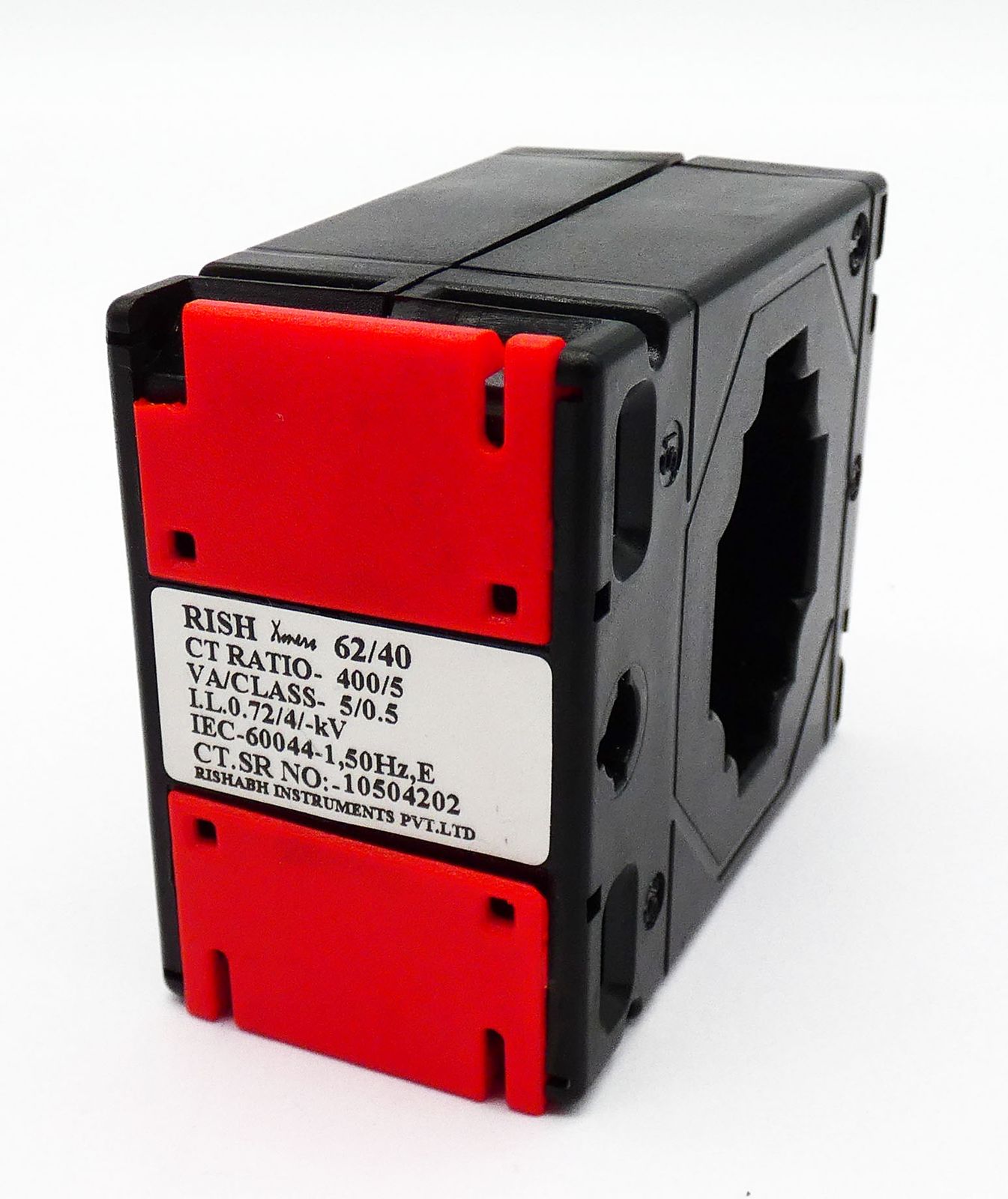RISH XMER 62/40