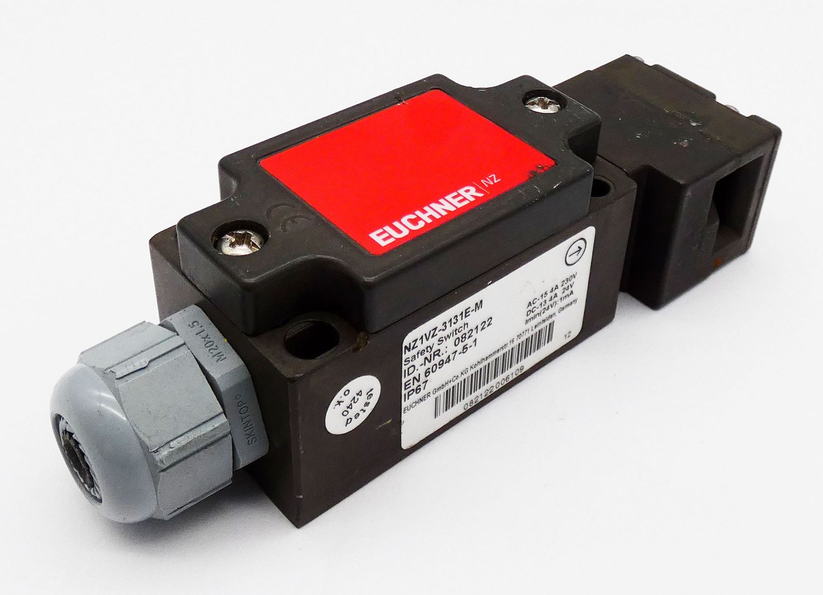 NZ1VZ-3131E-M