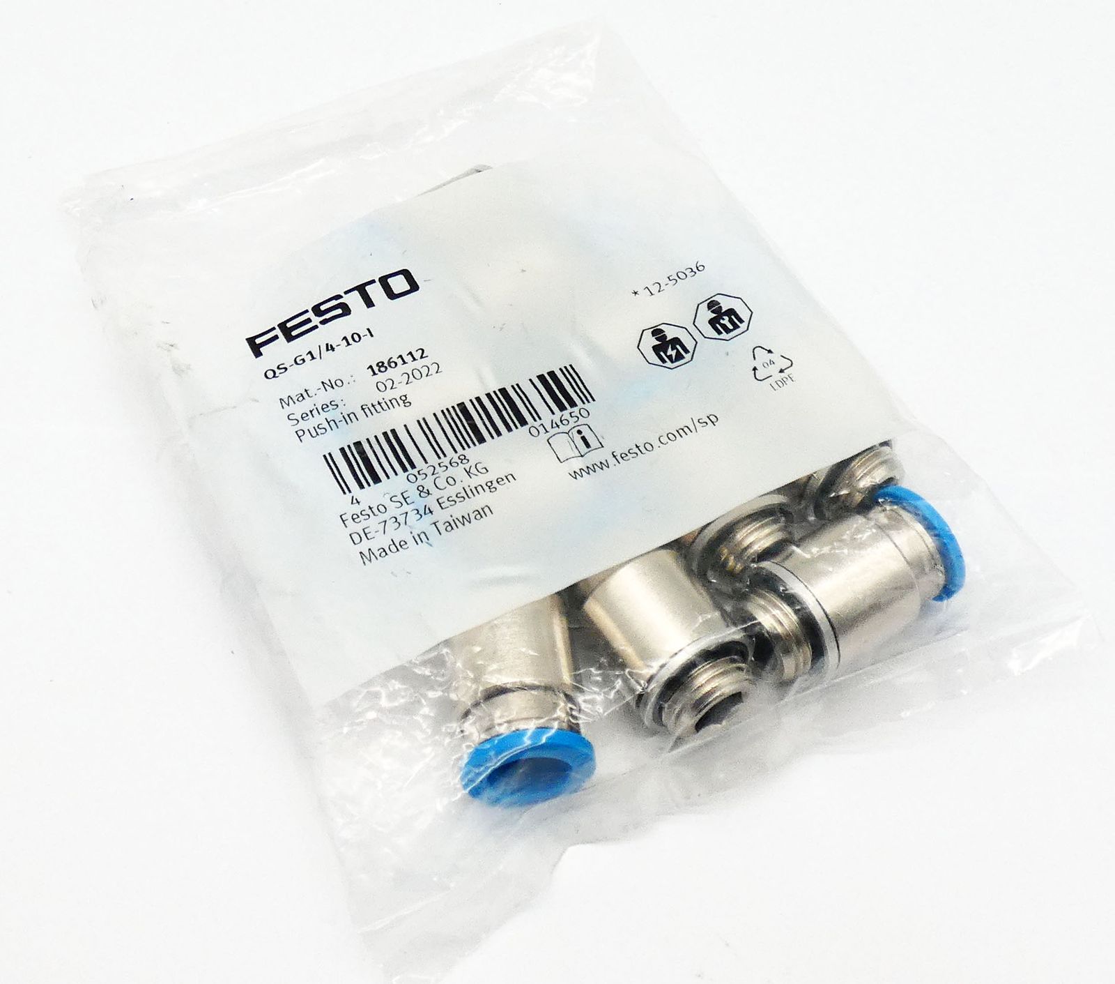 QS-G1/4-10-I