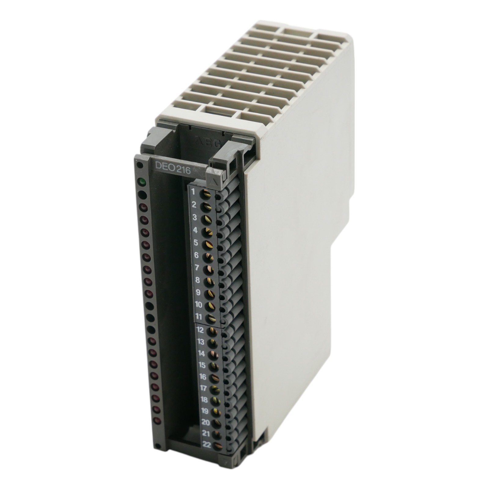 DEO 216