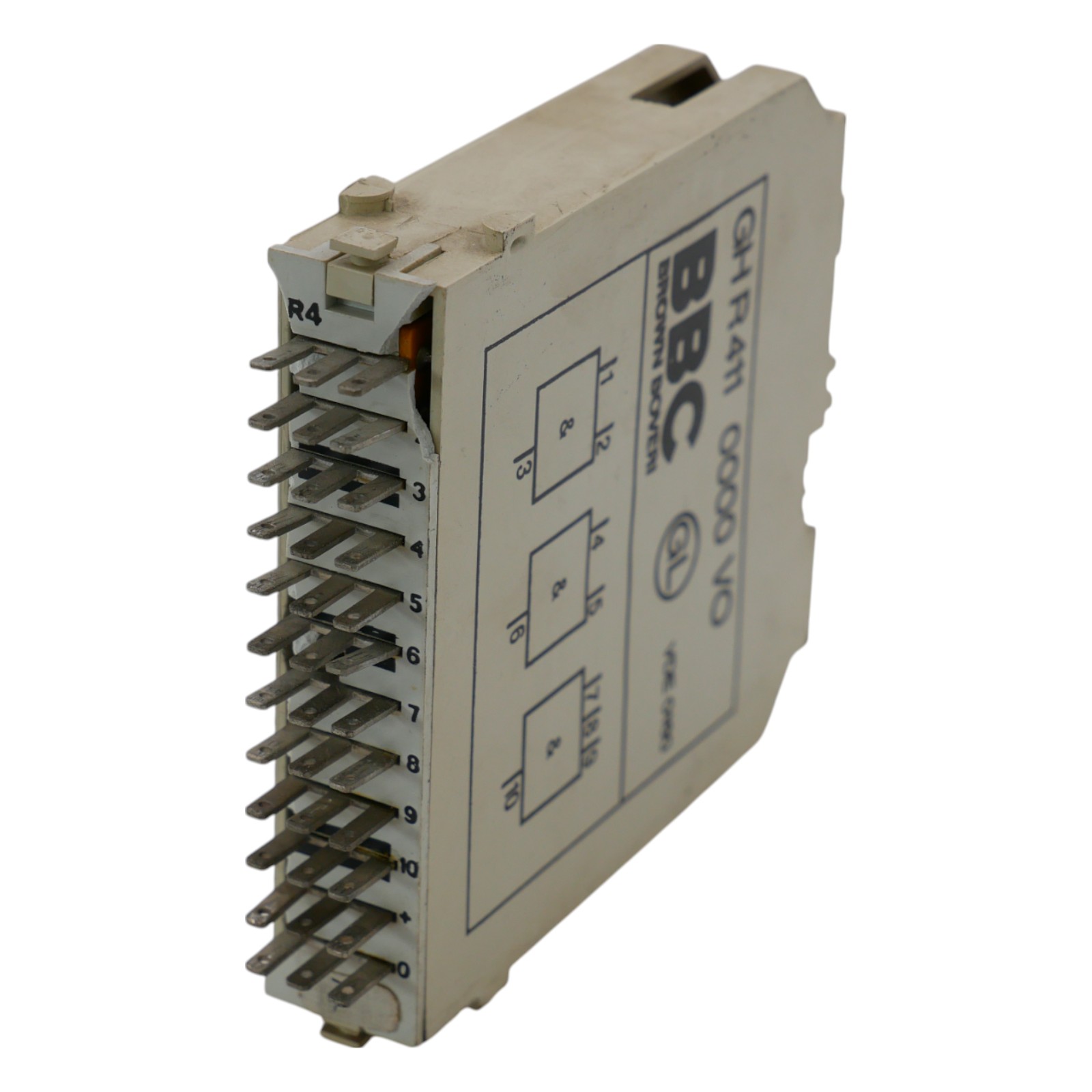 GH R 441 0000 VO