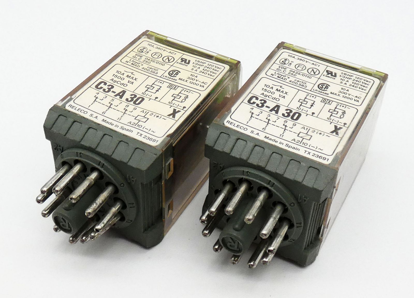 C3-A30 X