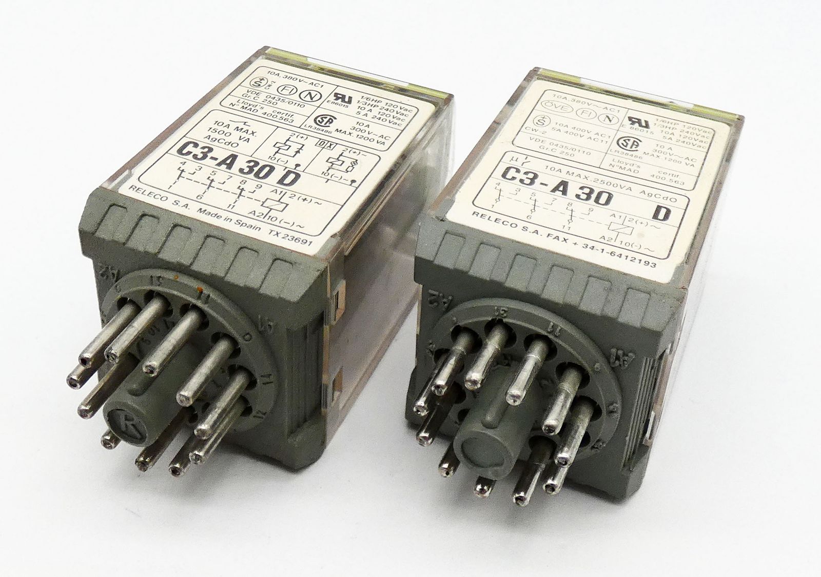 C3-A30 D