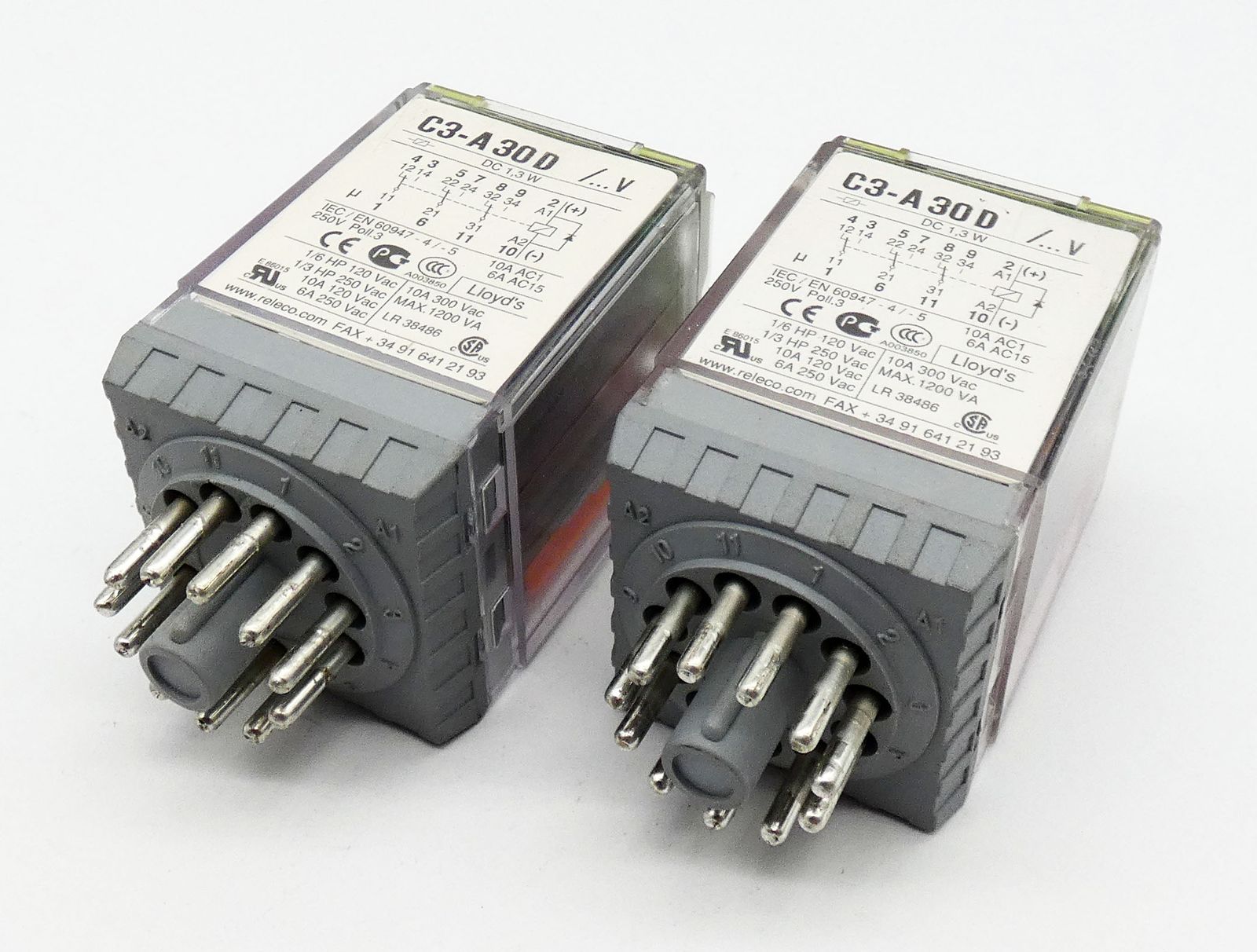 C3-A30D/V