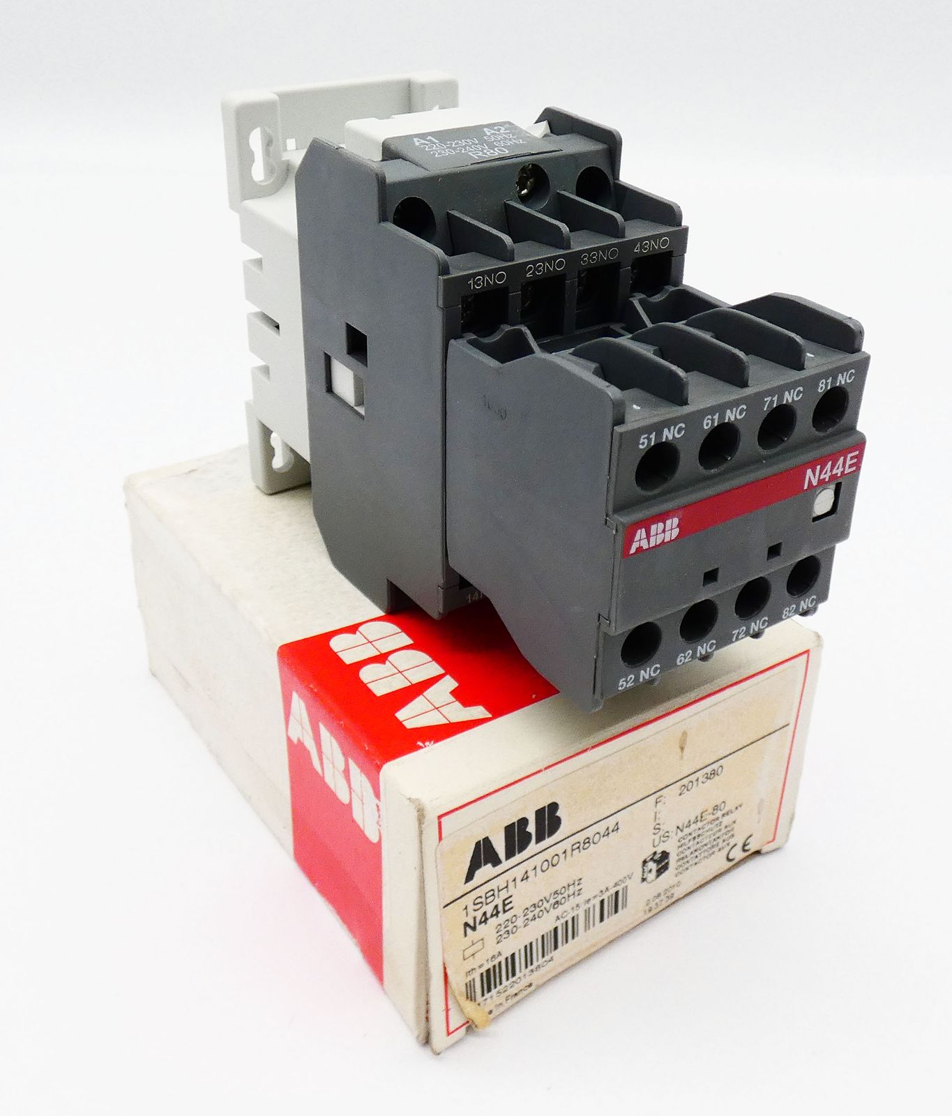 N44E