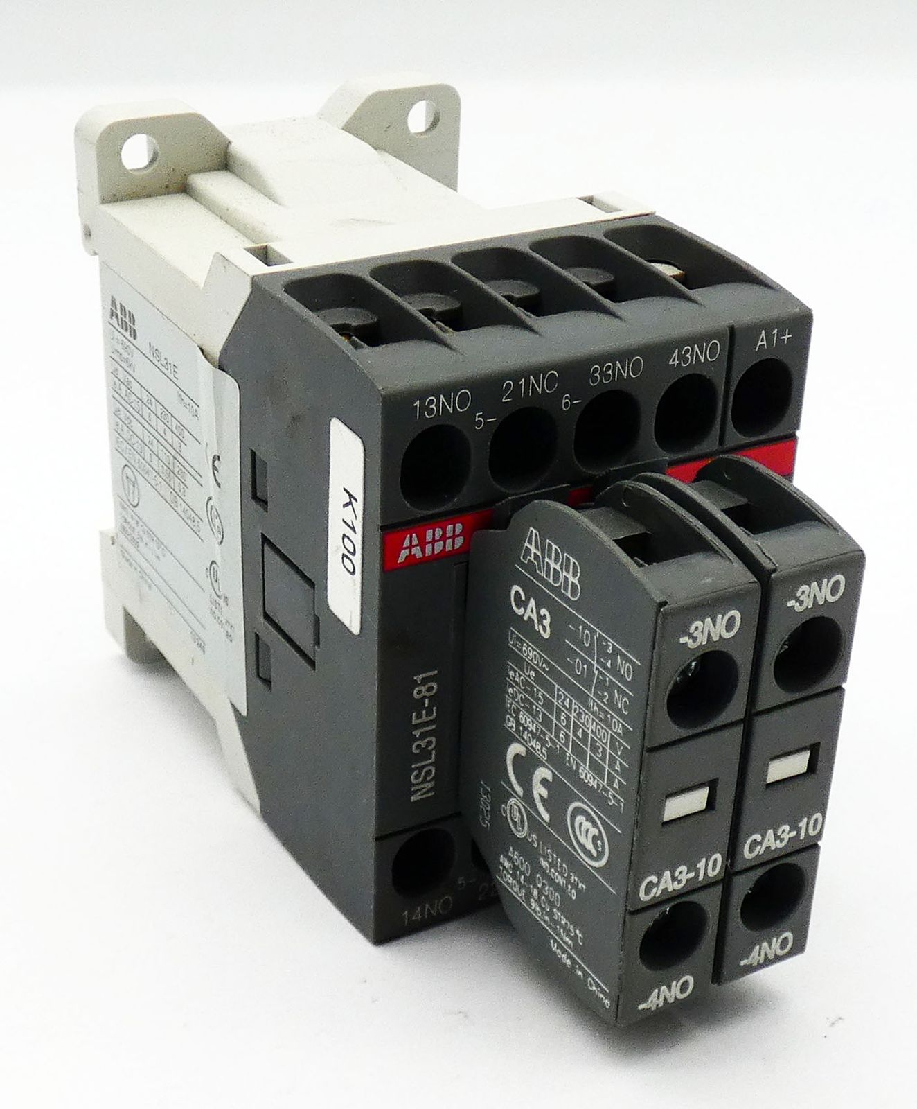 NSL31E-81