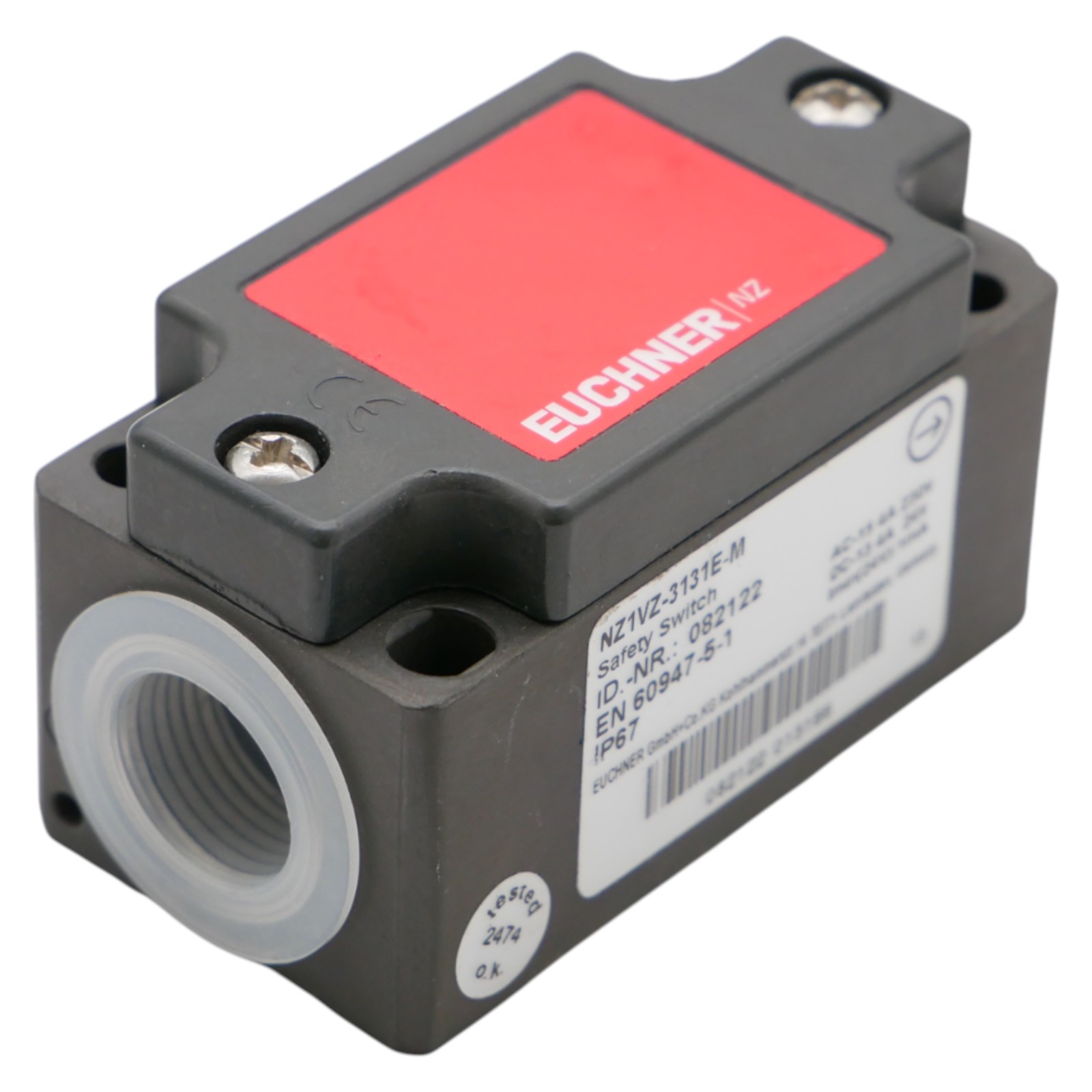 NZ1VZ-3131E-M