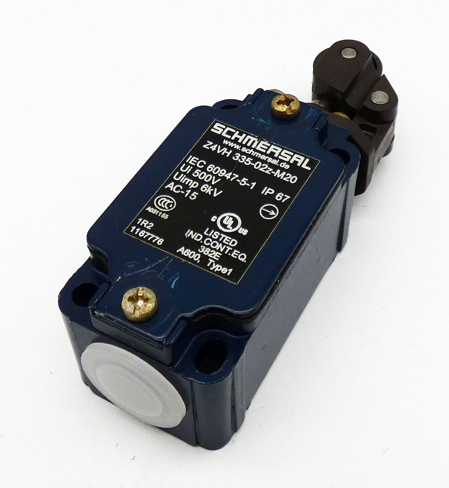 Z4VH 335-02z-M20