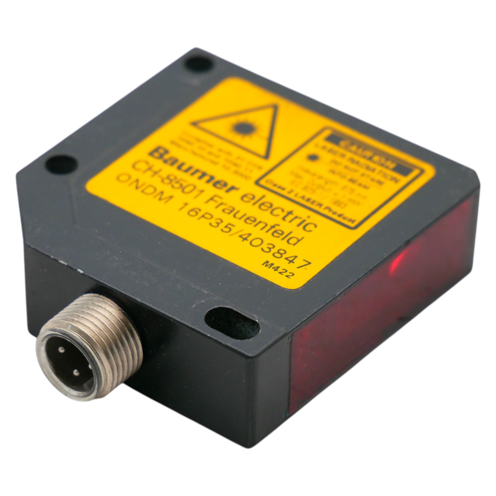 ONDM 16P35/403847