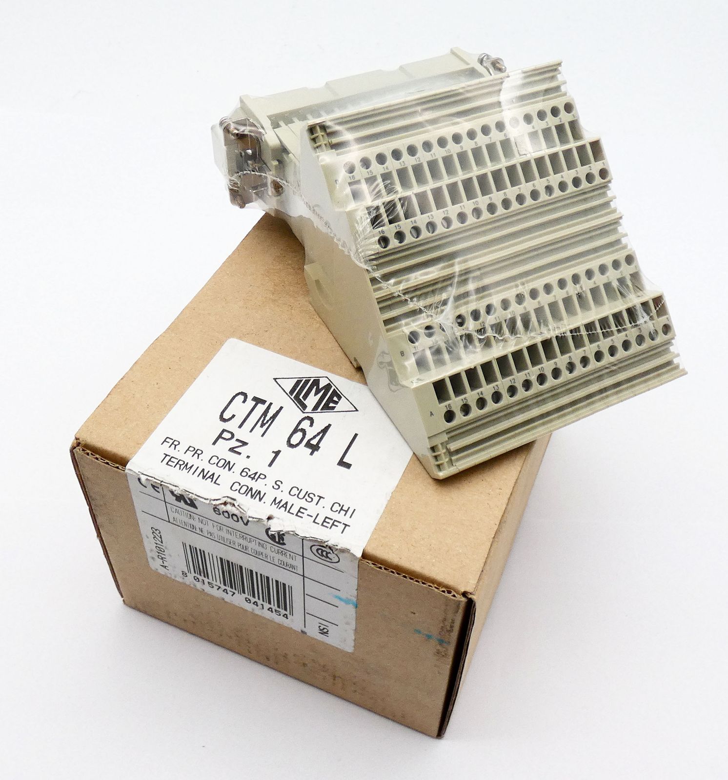 CTM 64 L