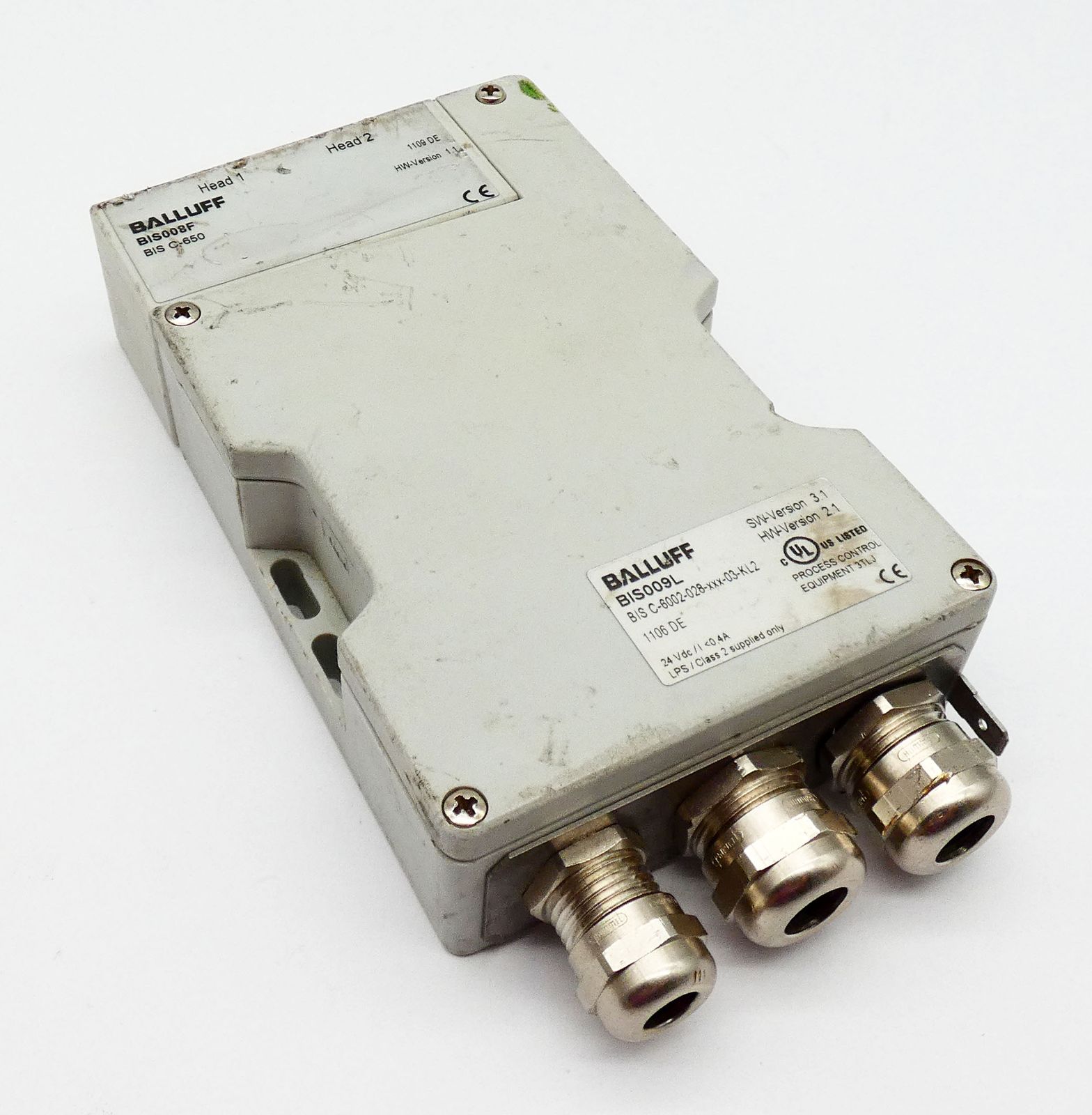 BIS009L