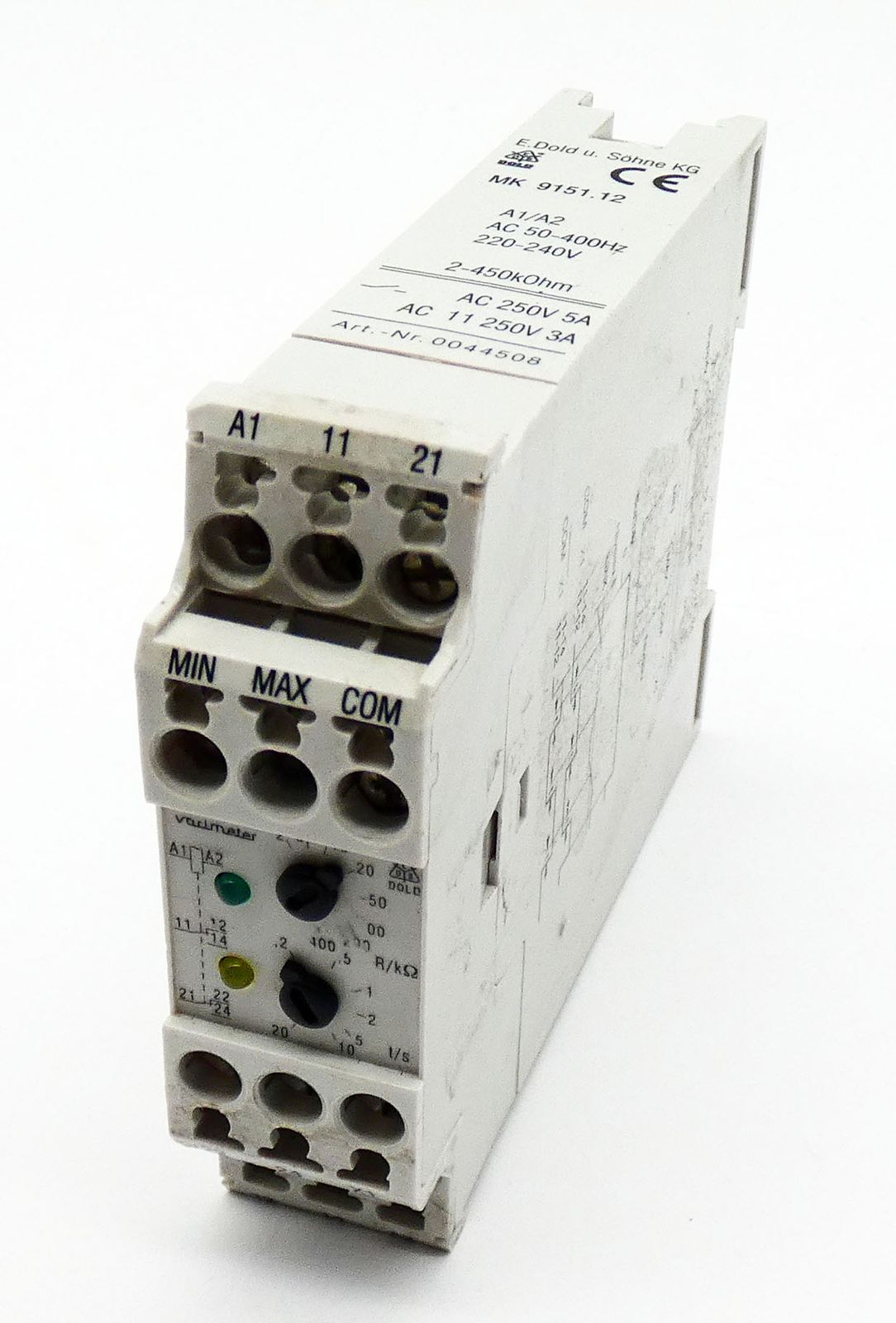 MK 9151.12