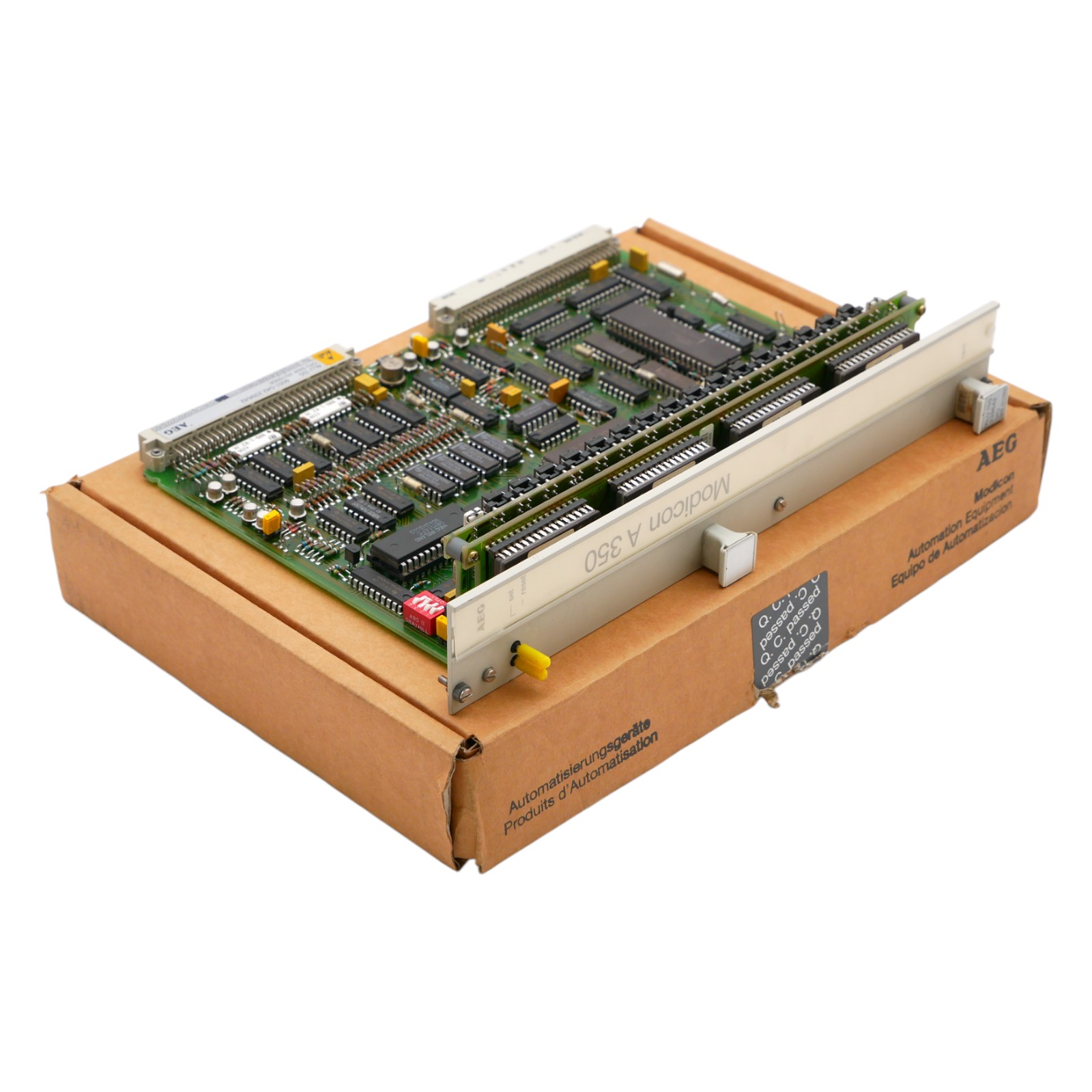 ALU 150