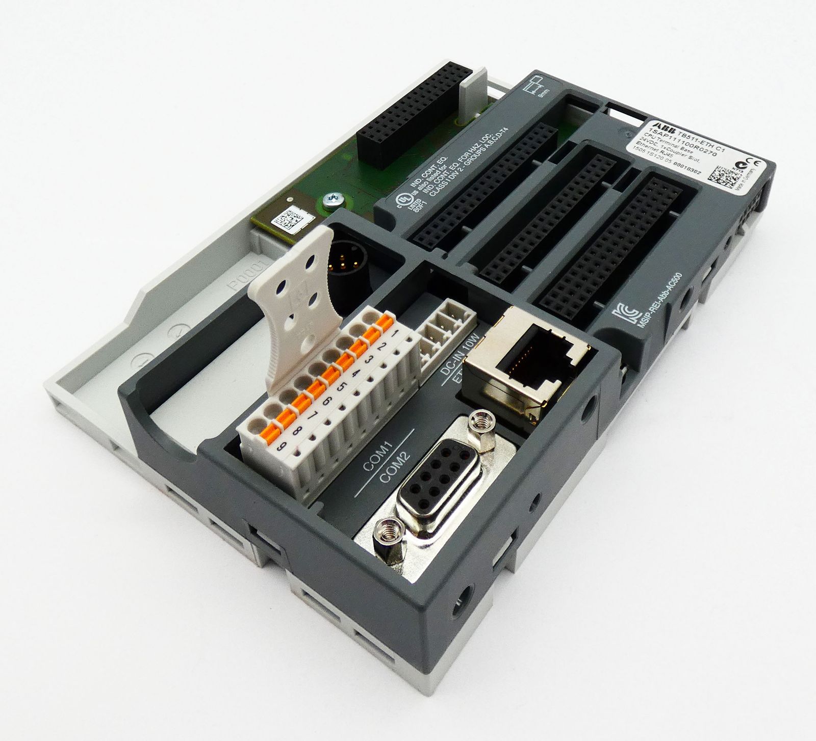 TB511-ETH C1