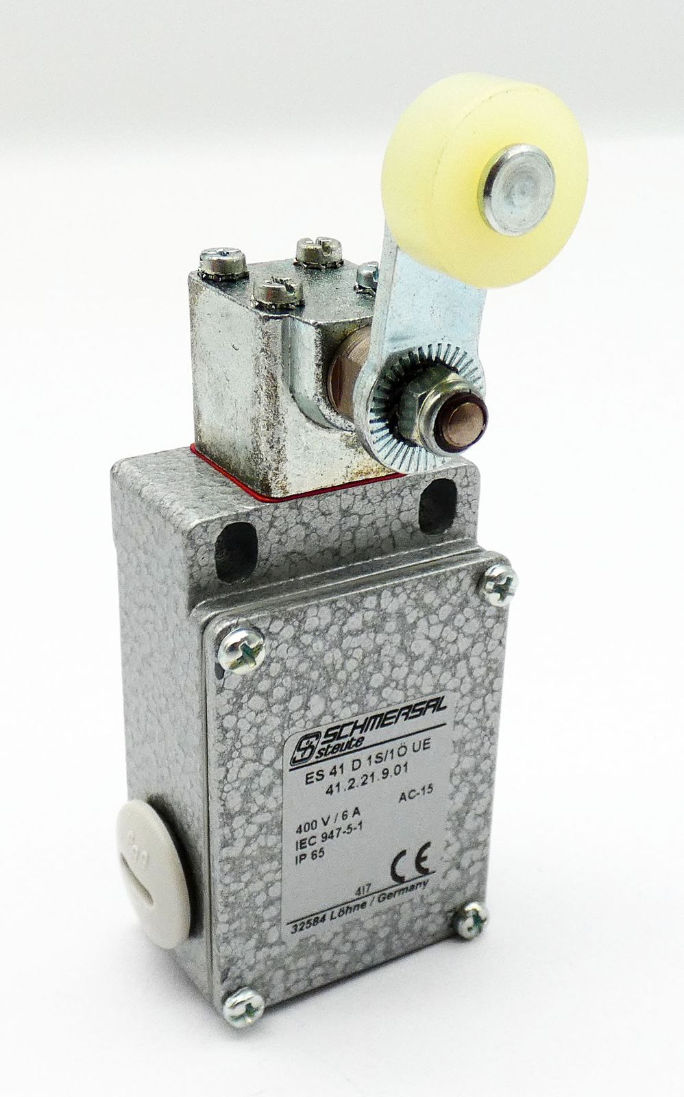 ES 41 D 1S/1Ö UE