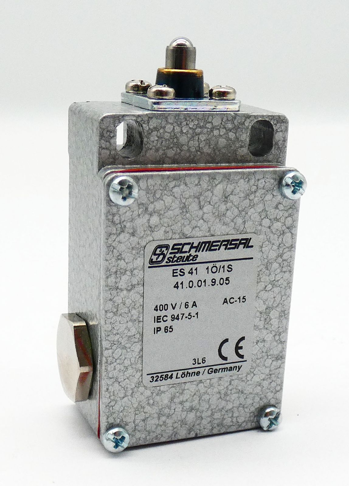 ES 41 1Ö/1S