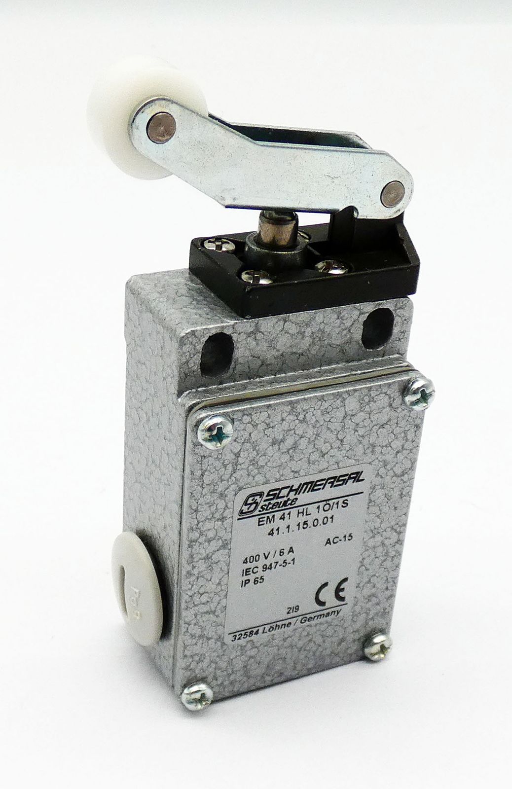 EM 41 HL 1Ö/1S