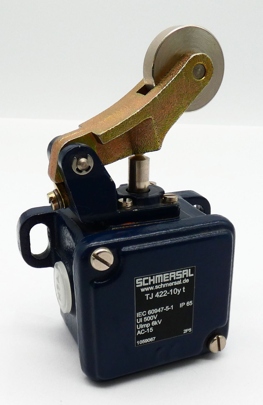 TJ 422-10y t
