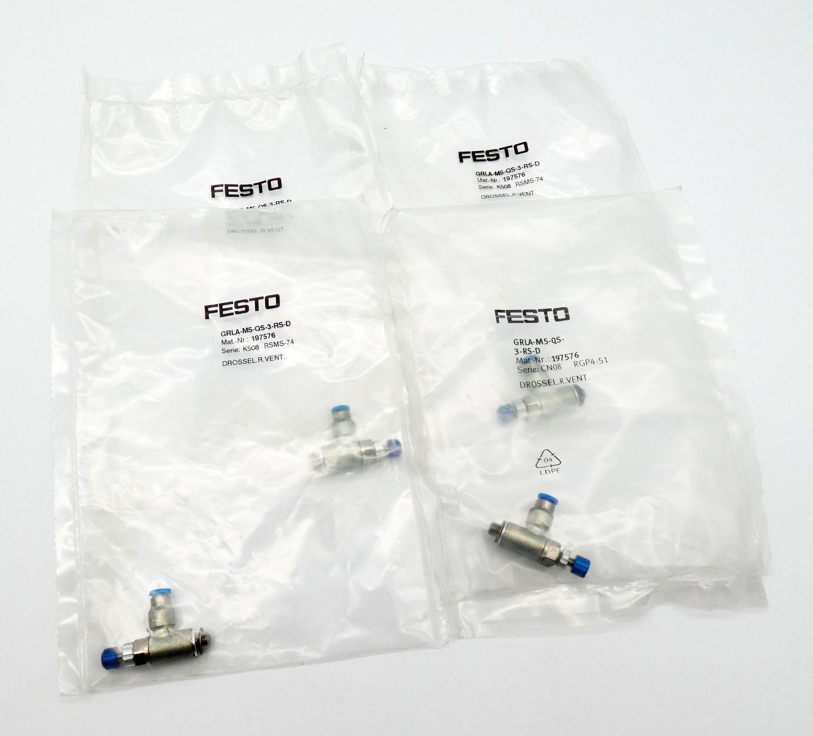 GRLA-M5-QS-3-RS-D