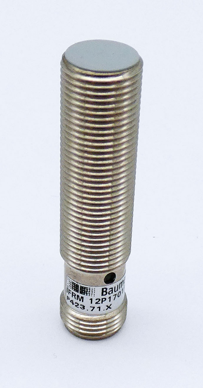 IFRM 12P1701/S14L