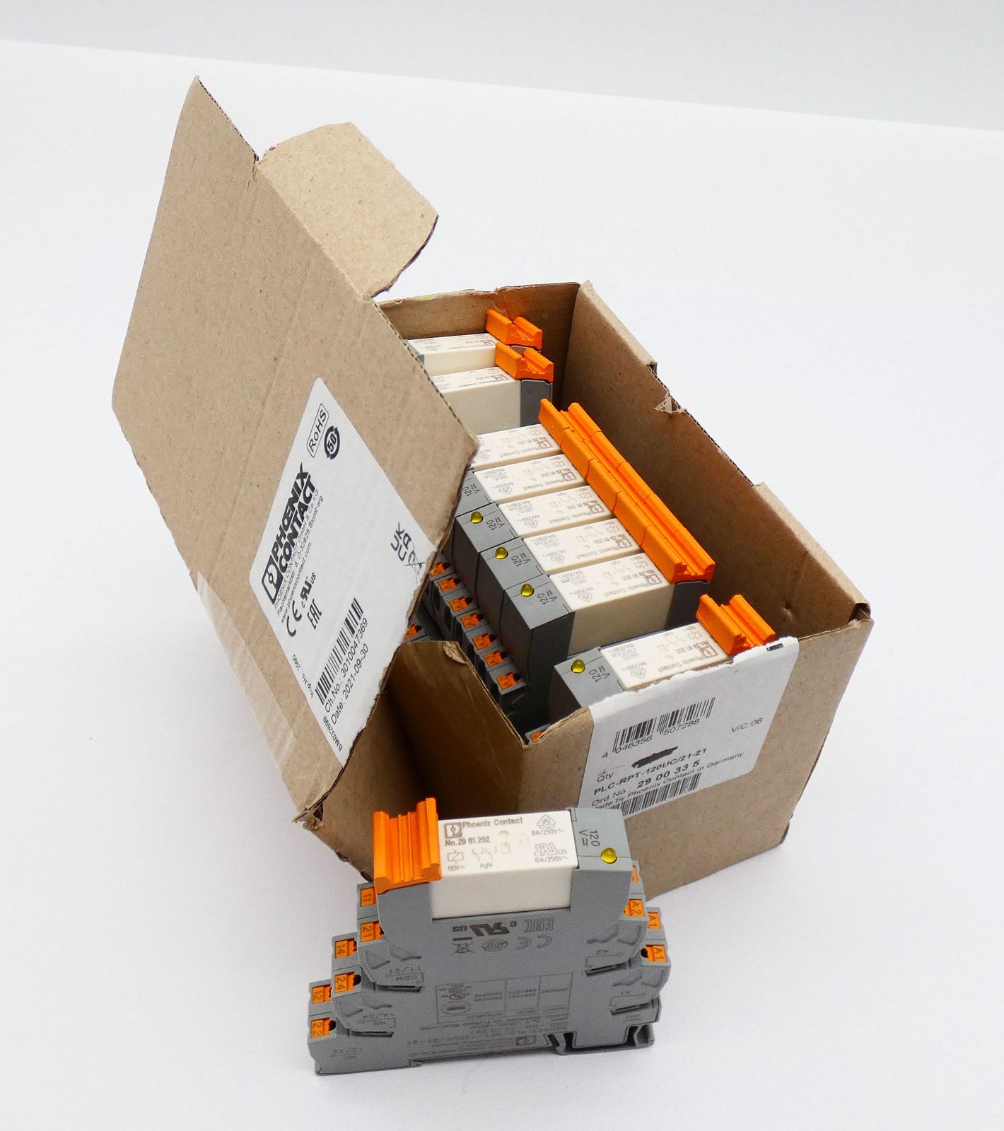 PLC-RPT-120UC/21-21