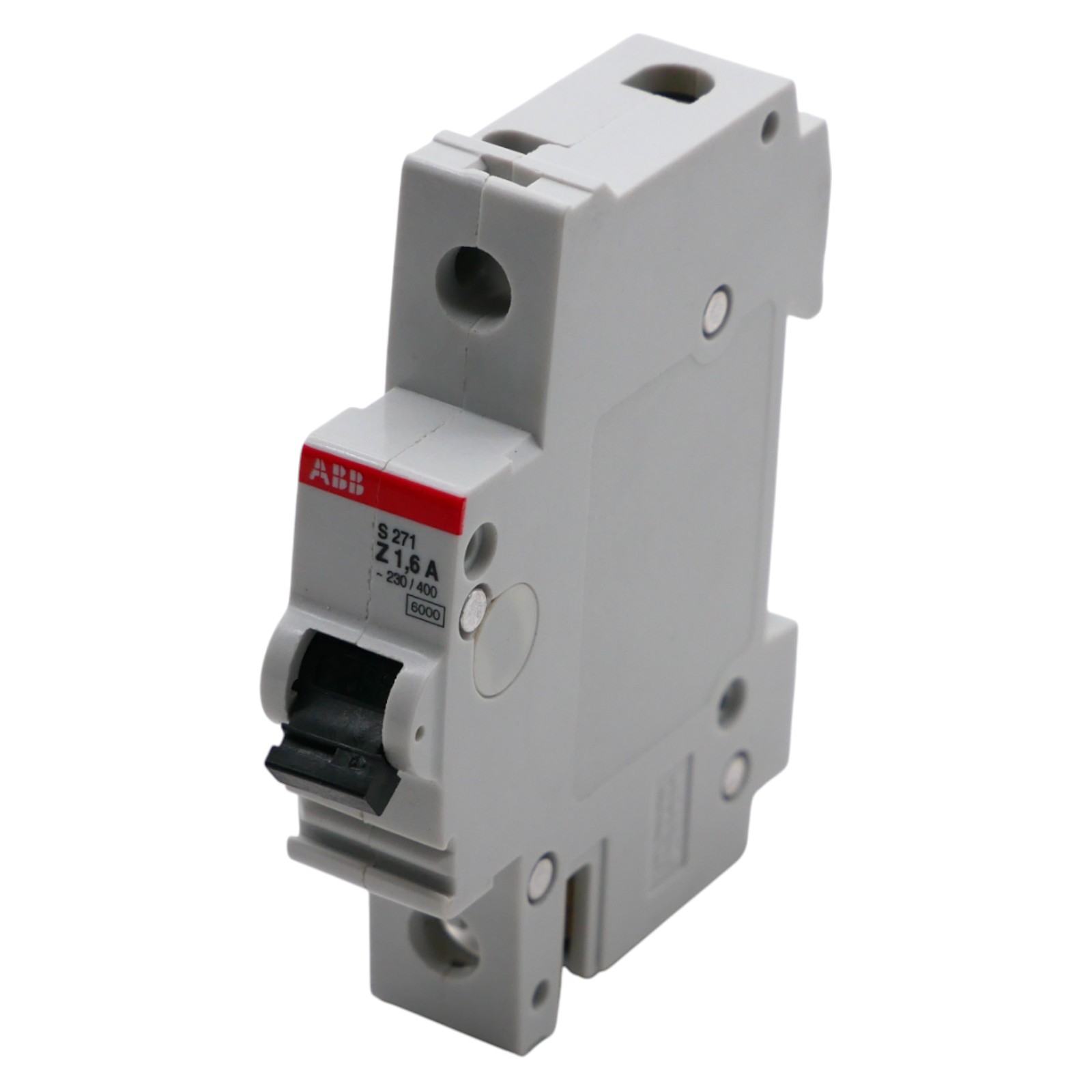 S 271 Z 1,6A