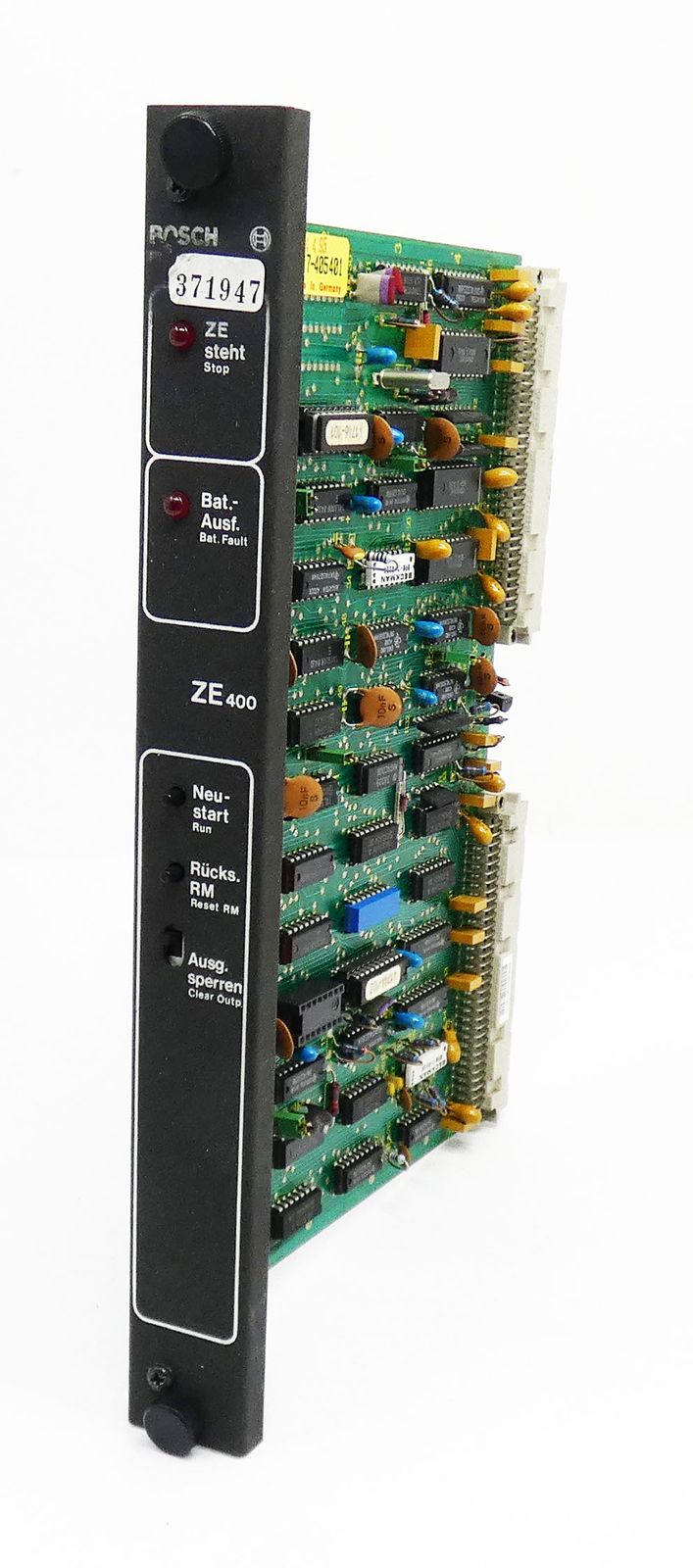 ZE400