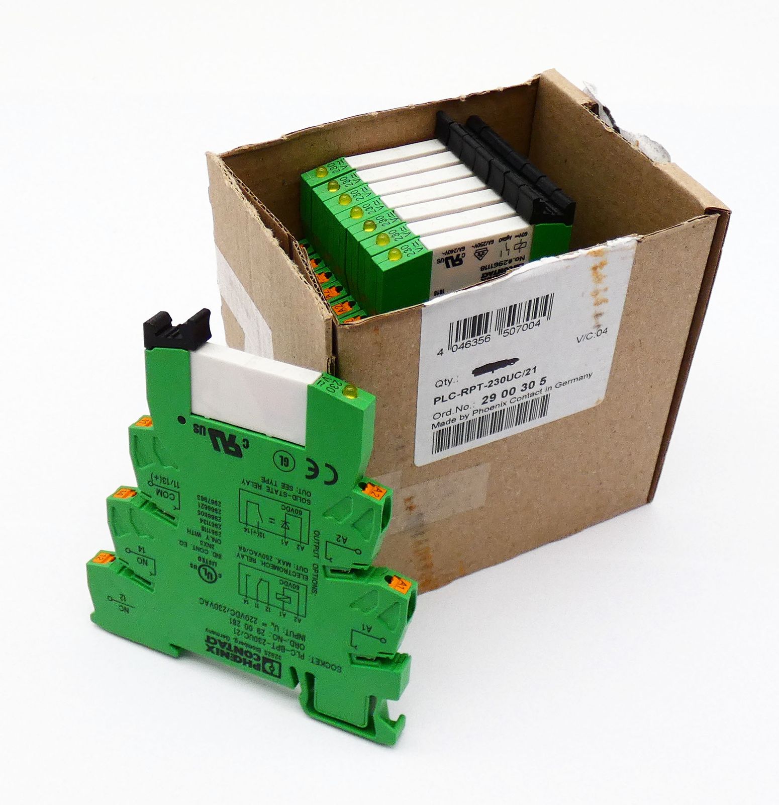PLC-RPT-230UC/21