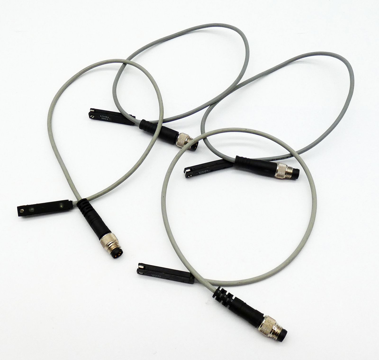 SMT-8-PS-S-LED-24-B
