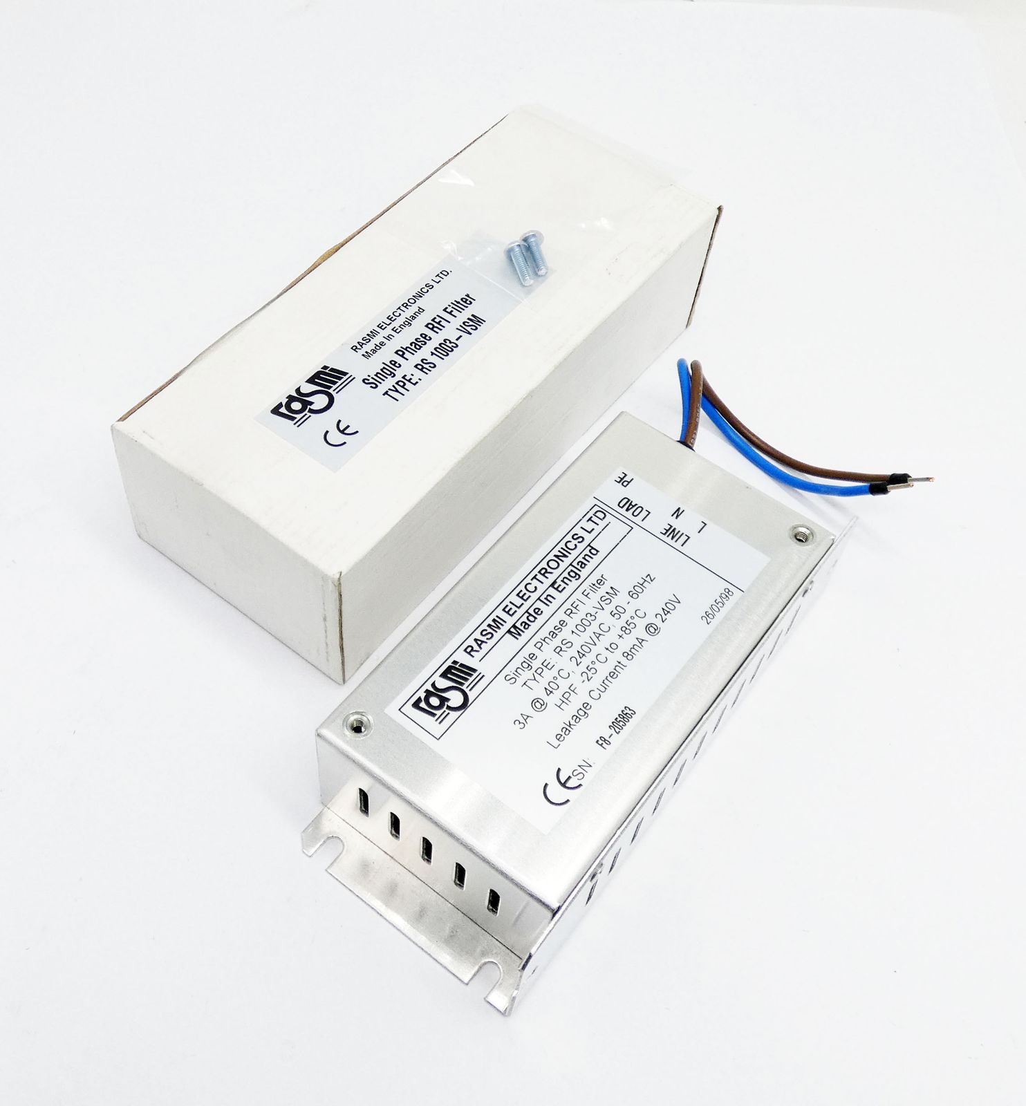 RS 1003-VSM