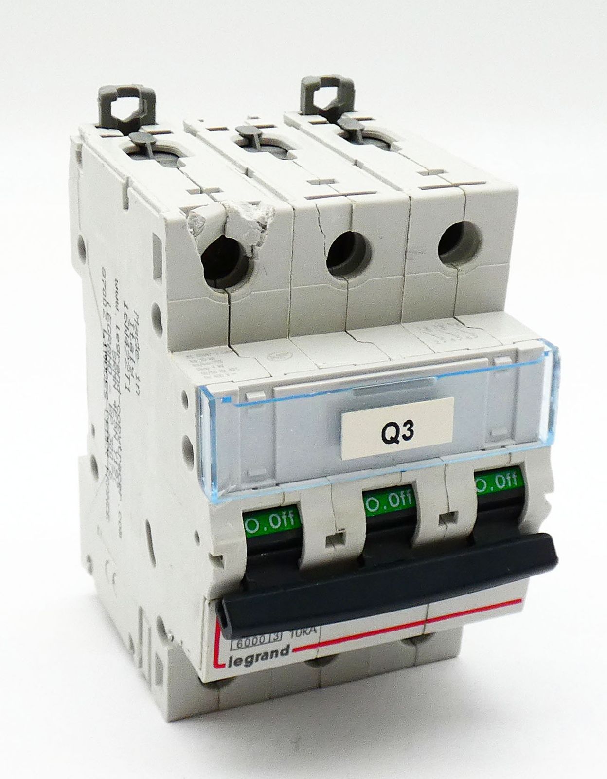 DX3 C20